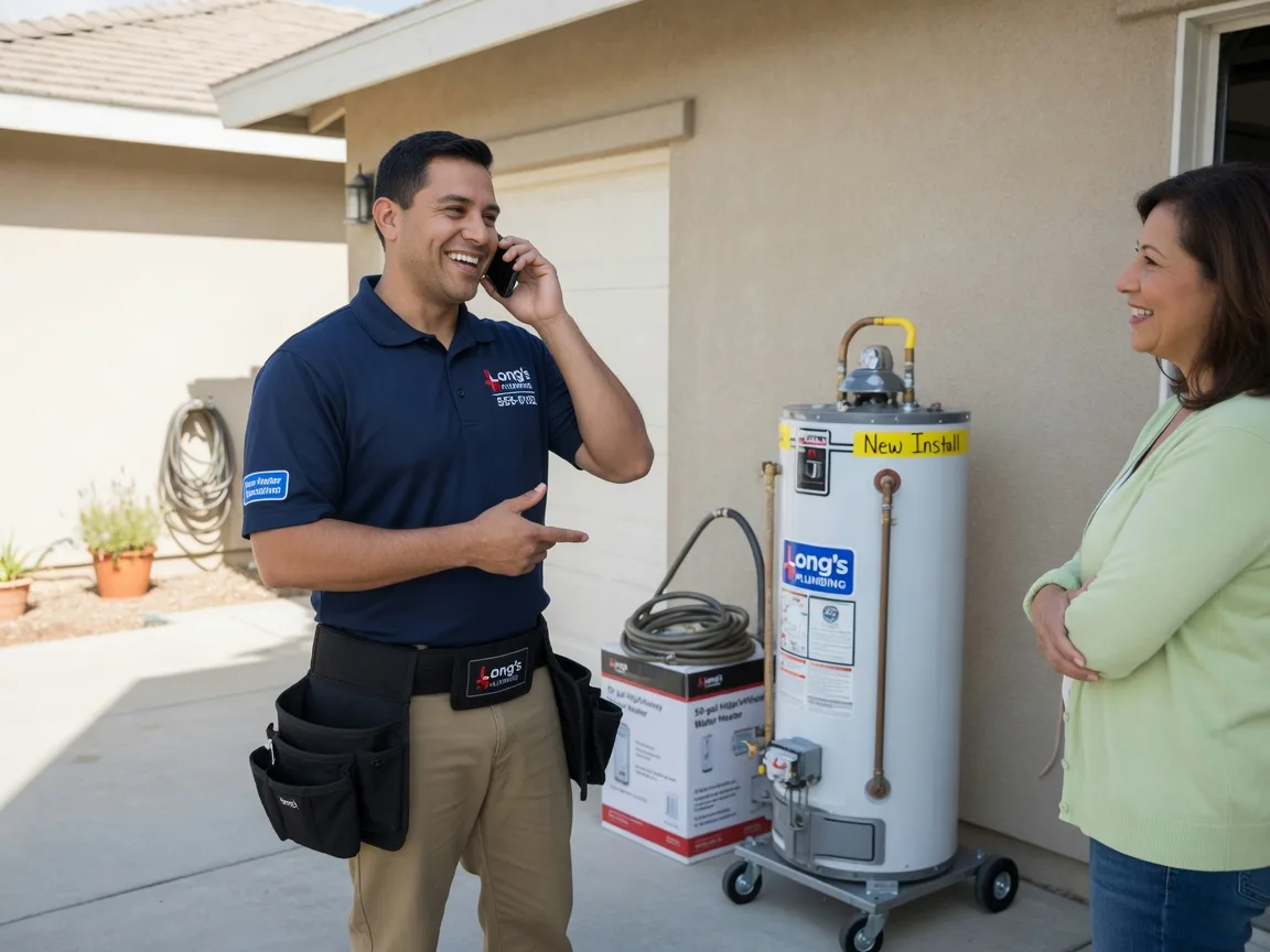 Leak Detection Saint Louisville, OH FAQs